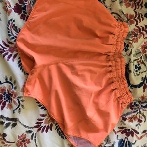 Hotty hot short long 4”